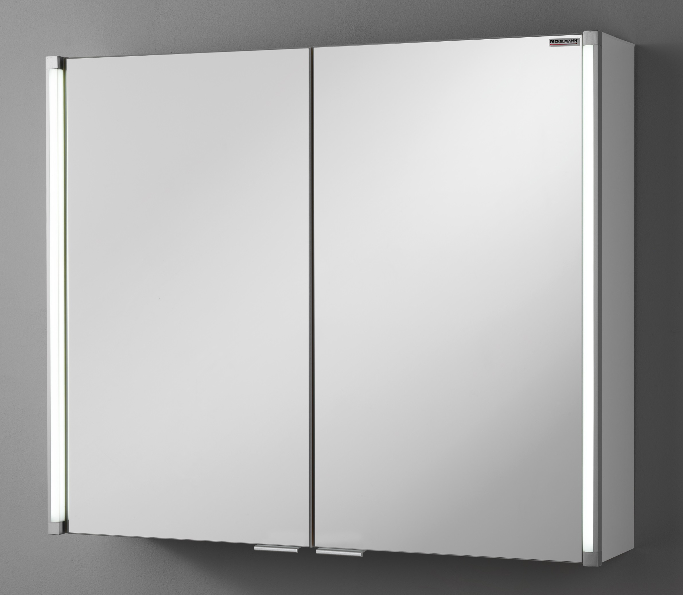 Line 82953 Spiegelschrank | 80 FACKELMANN breit Art.Nr: LED cm