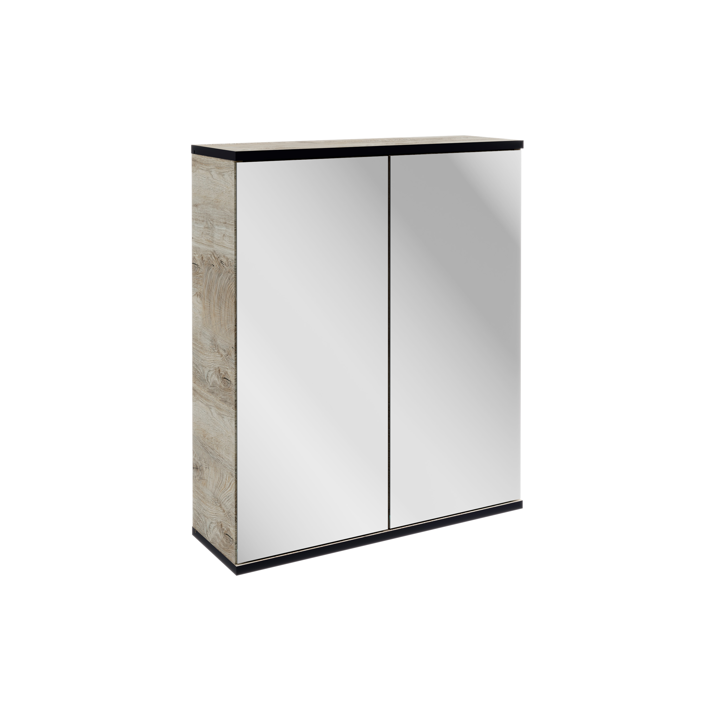 TE-A Spiegelschrank