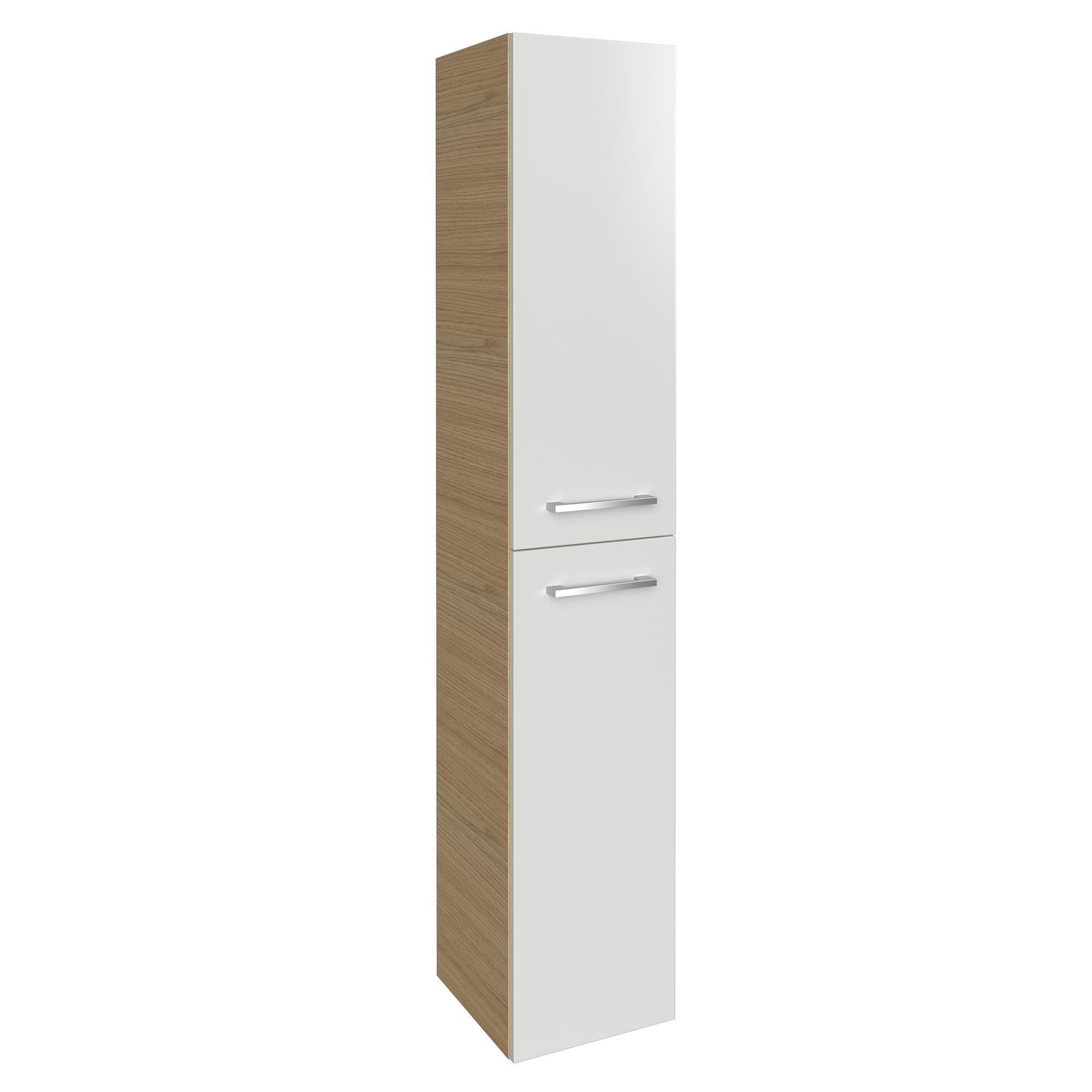 FACKELMANN B.Style Hochschrank 30 cm