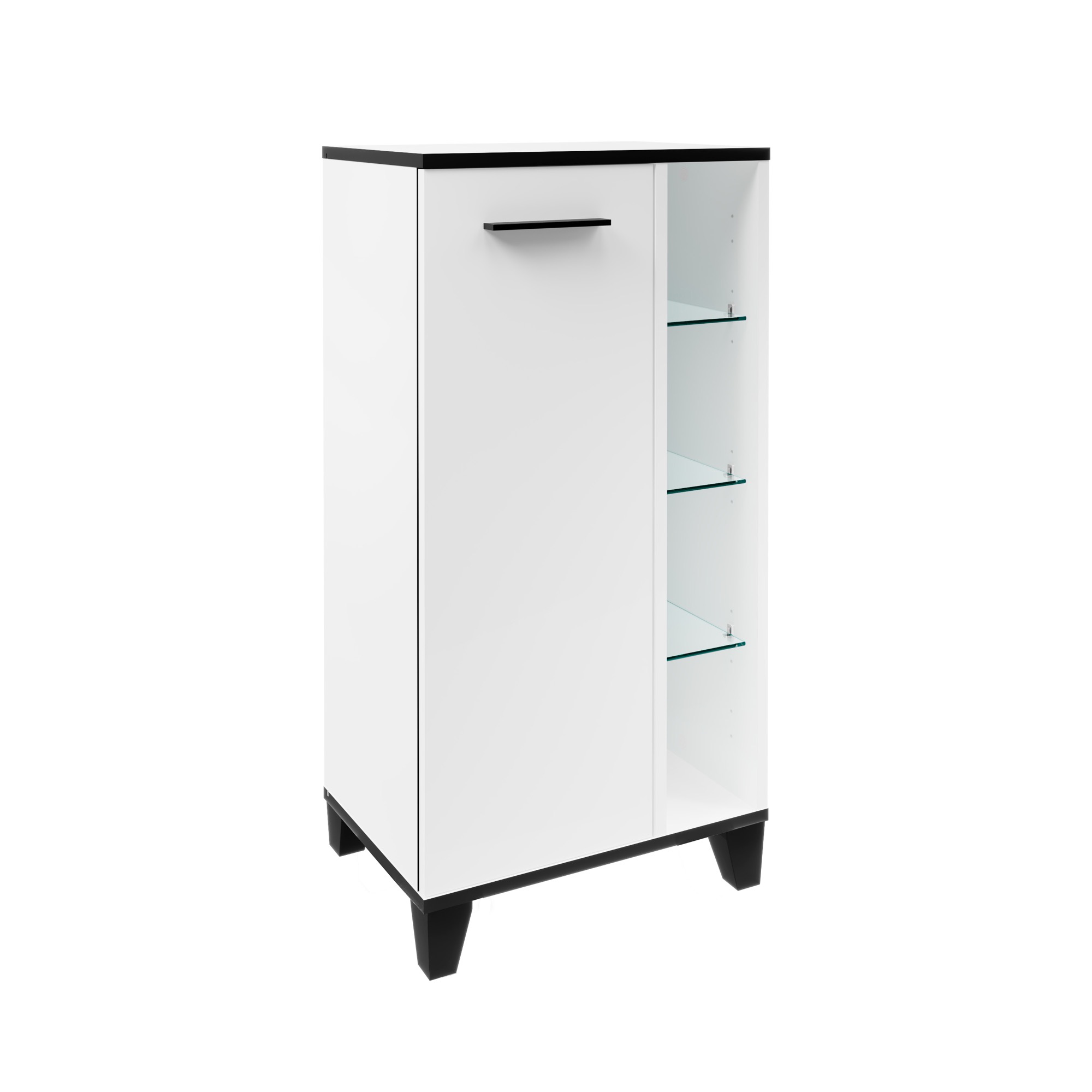 TE-A Midischrank