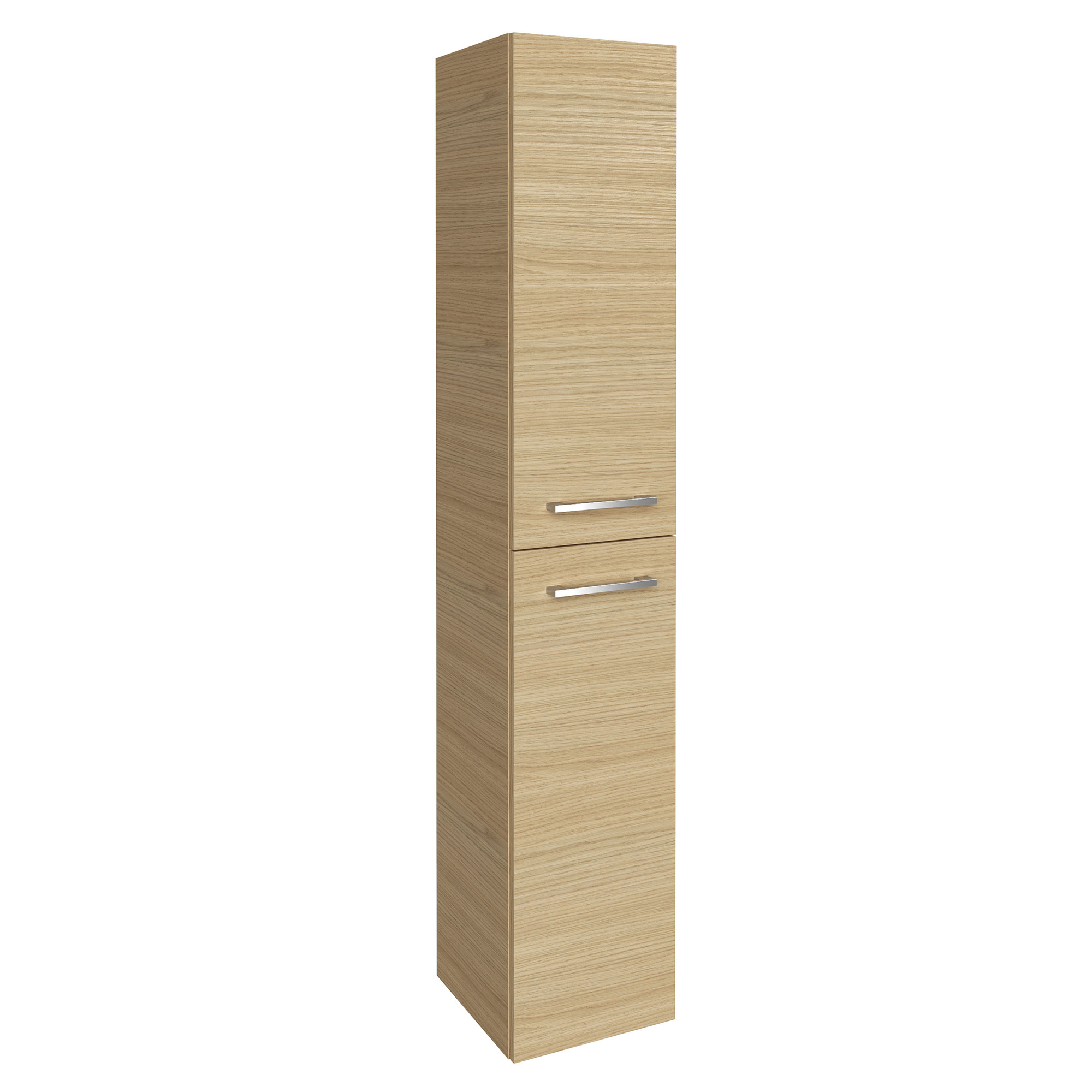 B.Style Hochschrank 30 cm Korpusfarbe: Sandeiche Frontfarbe: Sandeiche Anschlag: Links B.Style Hochschrank 30 cm Korpusfarbe: Sandeiche Frontfarbe: Sandeiche Anschlag: Links