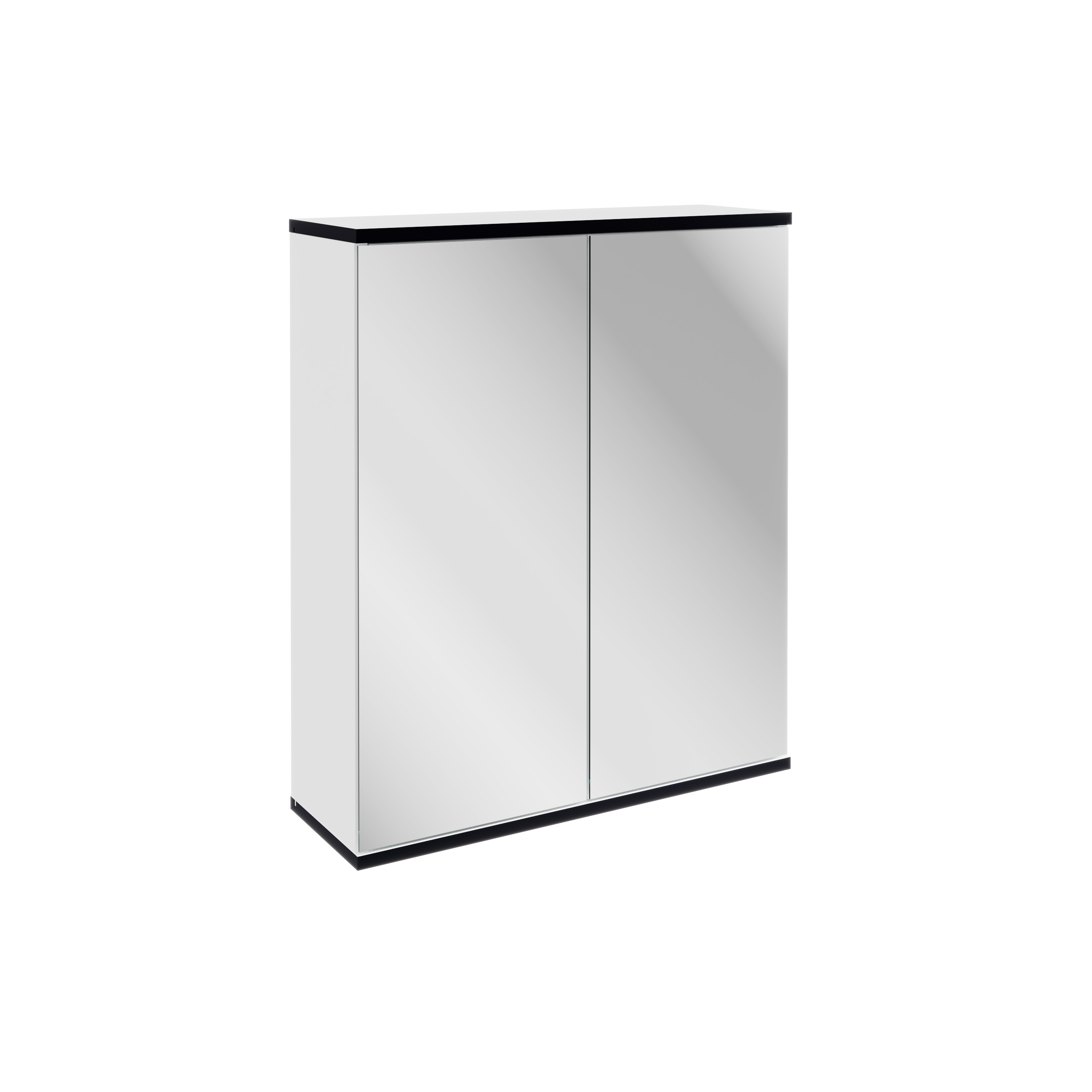 TE-A Spiegelschrank