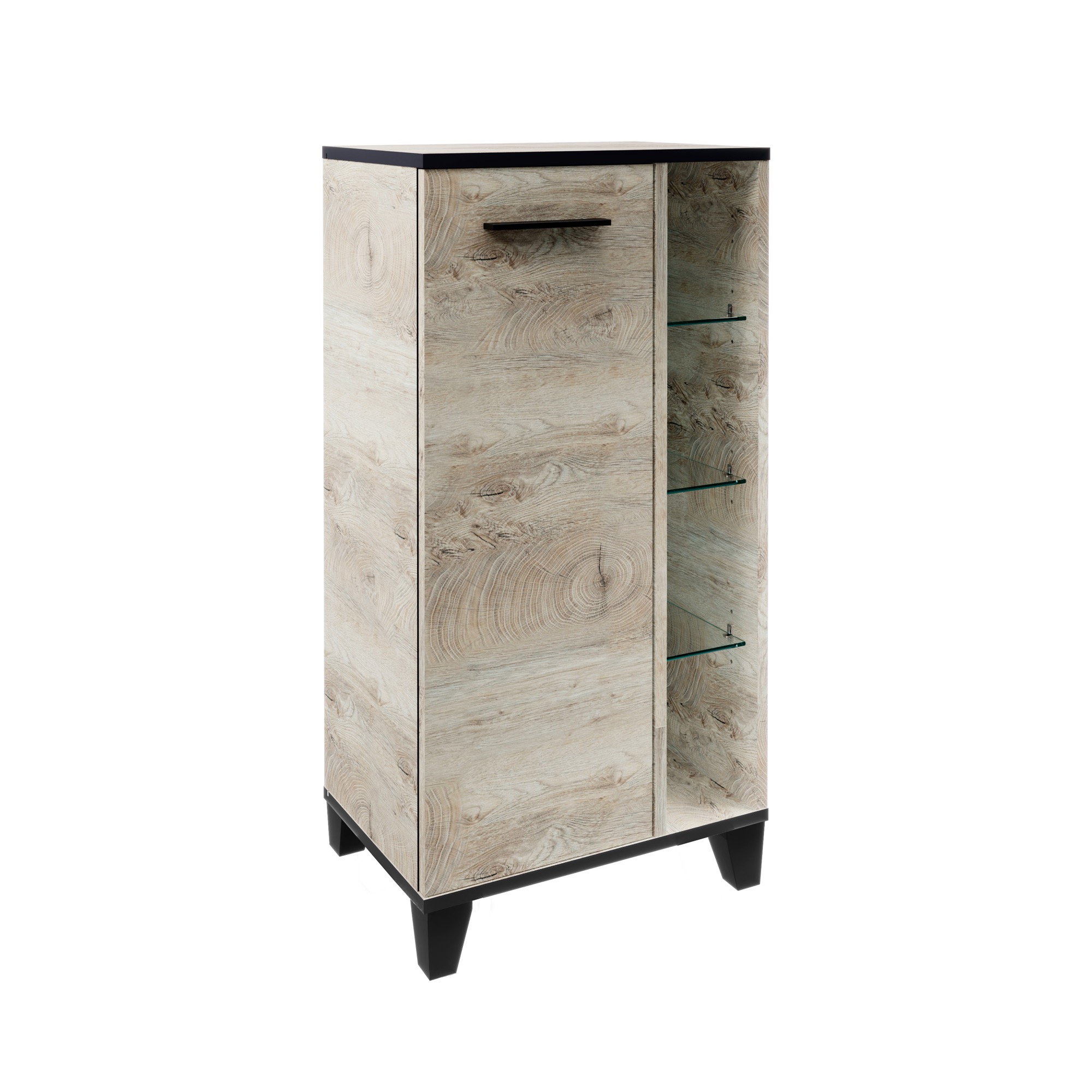TE-A Midischrank