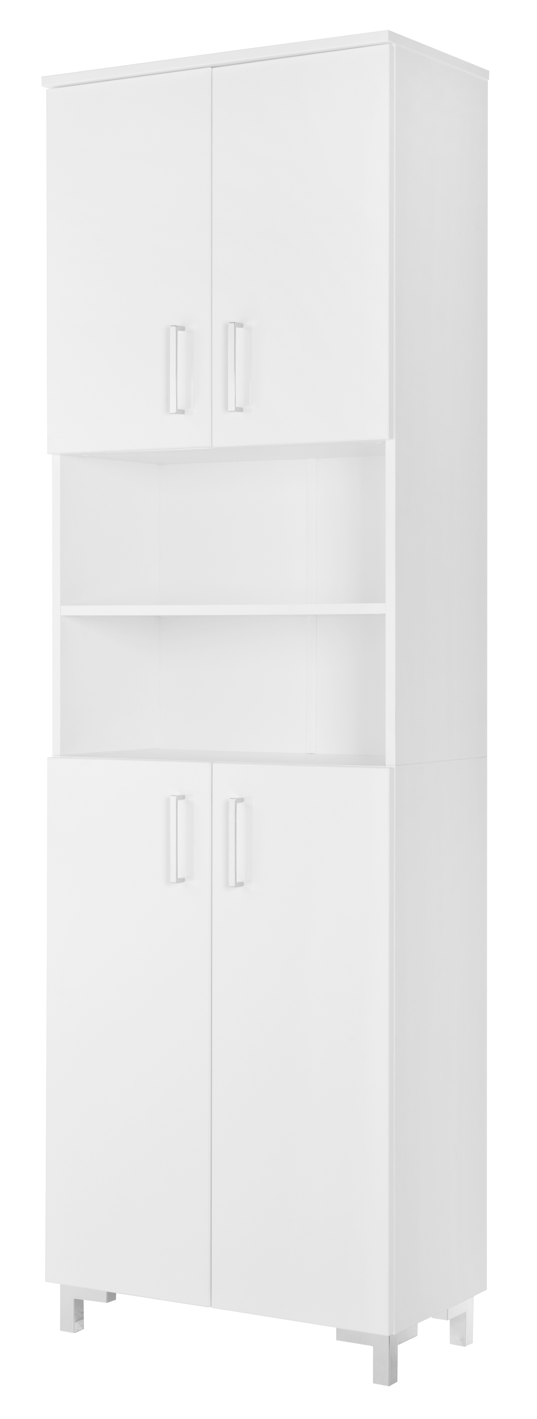 Atlanta Hochschrank 60cm