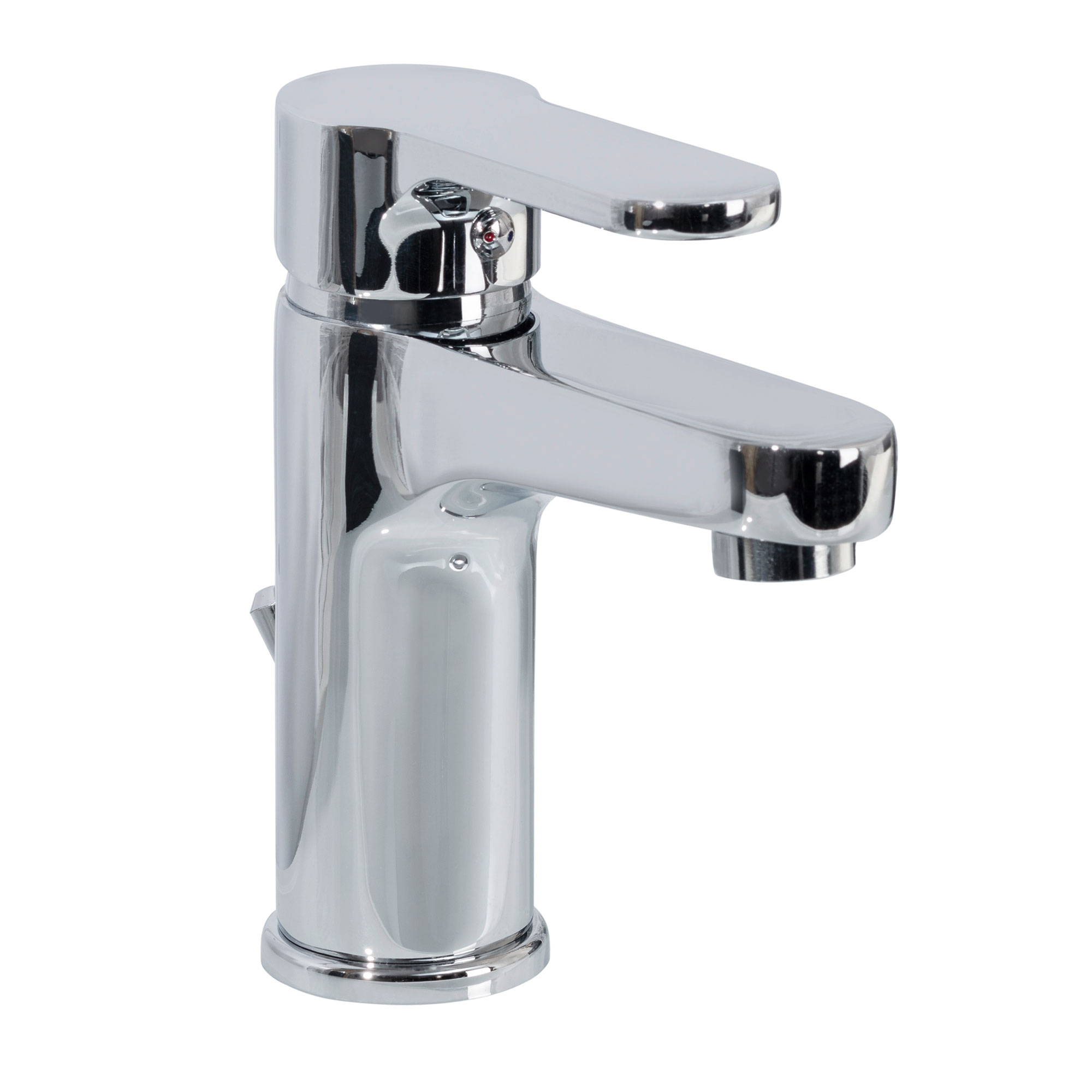 Milano Armatur Chrom Glanz Milano Armatur Chrom Glanz