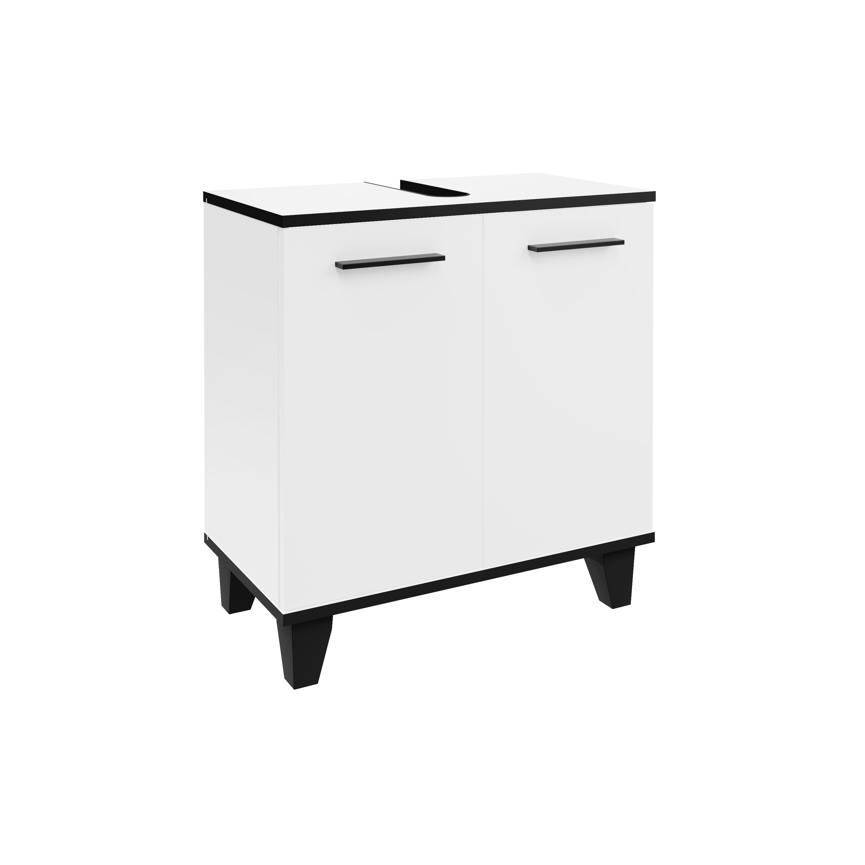 TE-A Beckenunterschrank