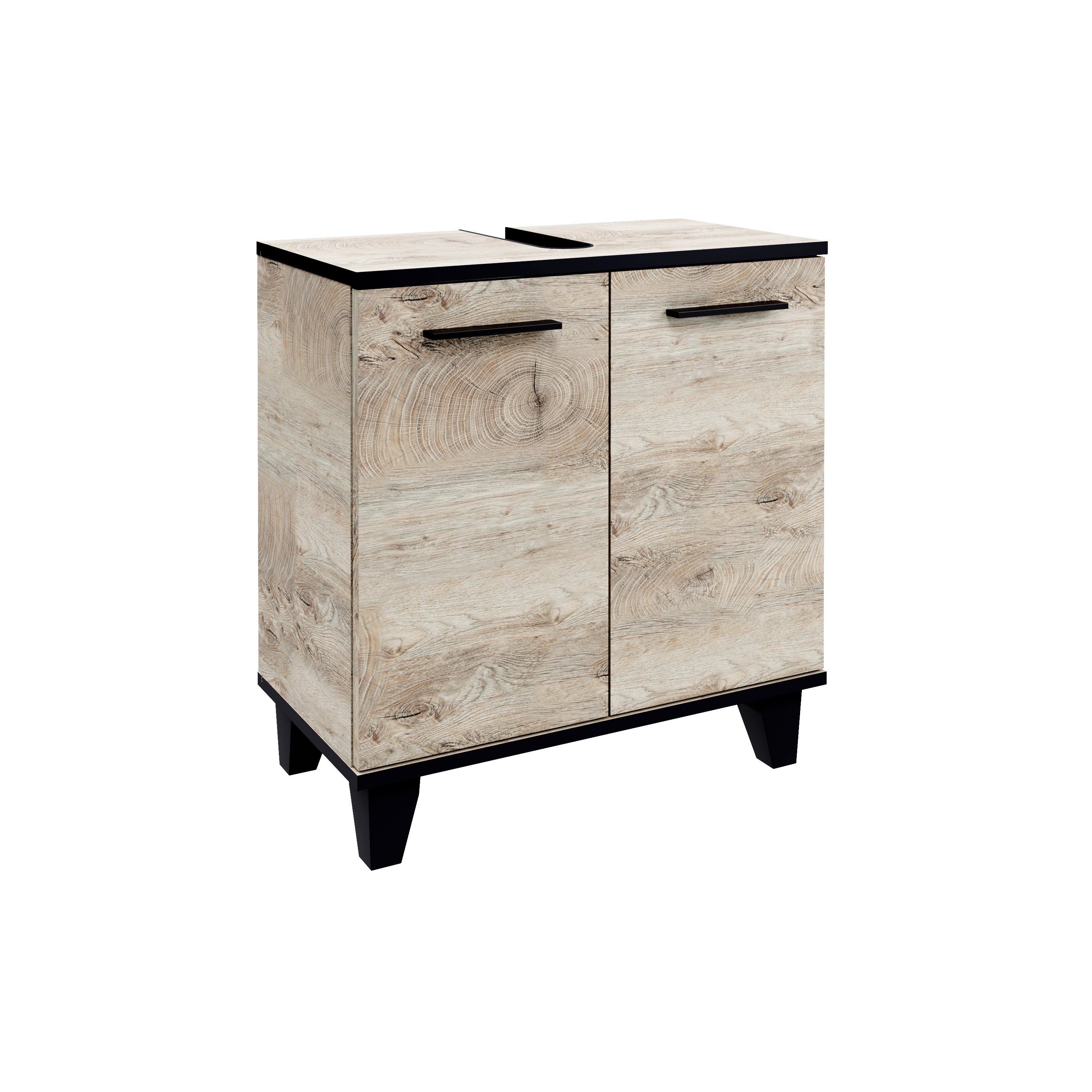 TE-A Beckenunterschrank